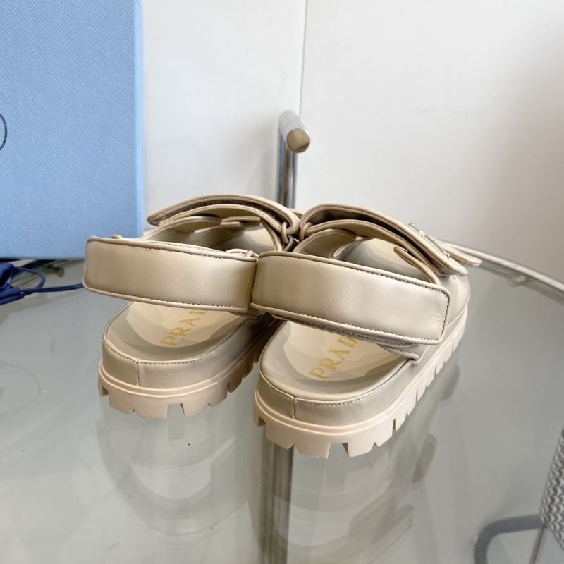 Prada Sandals